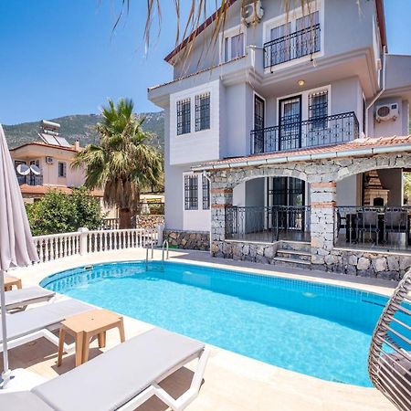 Villa Erya 2 Fethiye Exterior foto