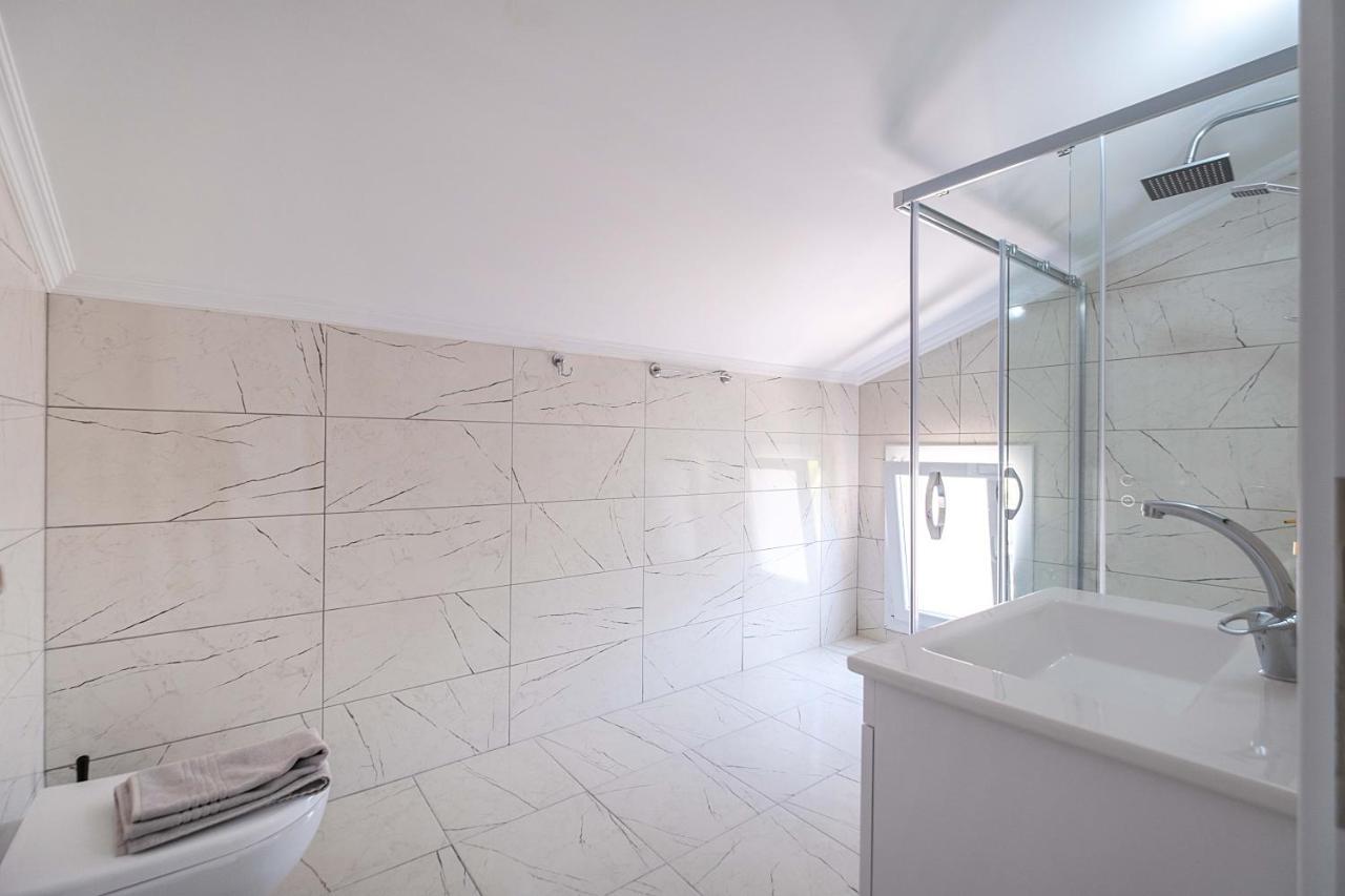 Villa Erya 2 Fethiye Exterior foto