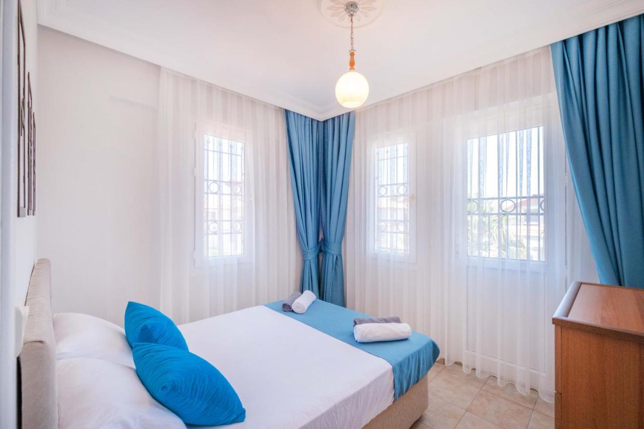 Villa Erya 2 Fethiye Exterior foto